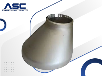 Monel Concentric & Eccentric Reducer